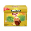 Tata Tea Ginger Chai 50s Tea Bags