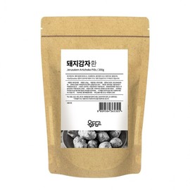 Ondamgo Jerusalem Artichoke Pills 200g