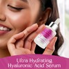 All-in-One Face Serum – Hydrating Serum with Vitamin C and