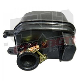 Replacement Air Filter Box with Filter - Fits Yamaha PW50 Models [5104]