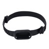 Cat Camera Collar for GO3, Adjustable Silicone Wristband Dog Collar