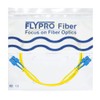 FLYPROFiber 1M OS2 SC to SC Fiber Patch Cable |