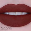 Modelrock Vampirella - Vamp Deep Red Liquid Last Matte Lipstick