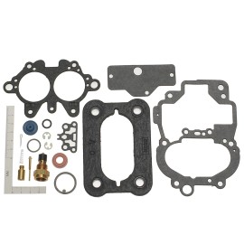 Standard Motor Products Holley 2280-6280 Carburetor Rebuild Kit-1984-1989 Chrysler