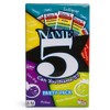 Name 5 Card Game - Party Pack