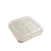 Nordic Ware - 60173 Nordic Ware Slanted Bacon and MeatTray,
