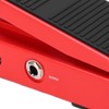 WAH Volume Pedal Multimode 6 Level Adjustable Frequency Guitar Tuning