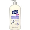 Suave Body Lotion 18 Ounce Lavender Vanilla Pack of 2