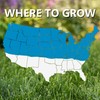 Jonathan Green (11970) Blue Panther Kentucky Bluegrass Grass Seed -
