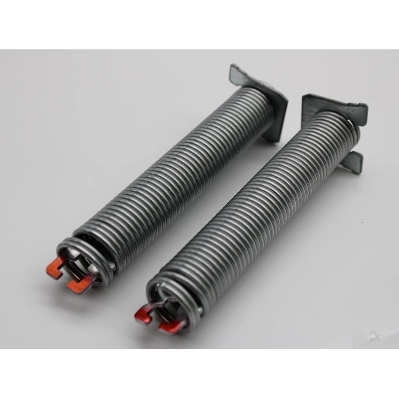 00627230 Door Spring and Cable Kit Compatible With Bosch Dishwashers