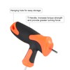 QUARKZMAN Allen Key with Handle 2.5 mm Metric S2 Steel