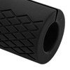 Empuñaduras Gruesas para Mancuernas, 1 par de Empuñaduras para Barra