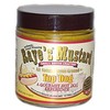 Raye's Down East Schooner Classic American Yellow Mustard - 4oz
