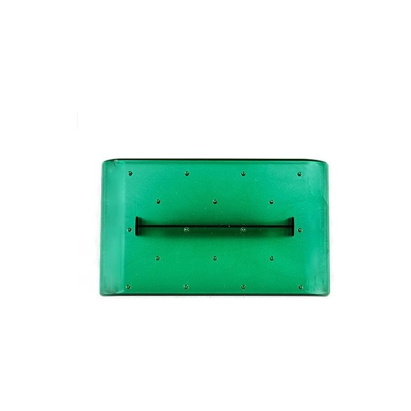 FMM Genuine PRESS ICE POLKA FOUR (4) IMPRESSION TOOL