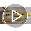 STABILA Classic Set 70, 3-Piece Spirit Level Set: 100 cm,