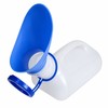 Portable Urinal Bottle for Women – 1000mL Travel Urine Container