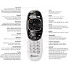 DIRECTV 4336303112 2 Pack - RC73 IR/RF Remote Control