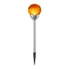 Best Season Roma Solar Bollard Light 45 cm - LED