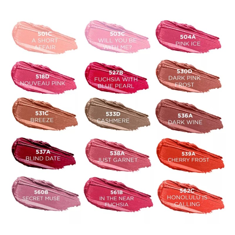 Wet n Wild Labial Silk Finish Wet N Wild De