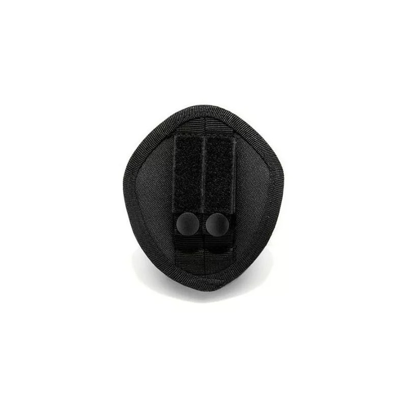 Estuchelandia Bolsa Molle Para Esposas Funda Táctica Multifuncional