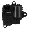 LCWRGS HVAC Blend Door Actuator Compatible with Chevy Equinox 2013-2017,