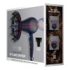 Secadora Cabello Con Difusor Rizos Peinador Ceramica Iones