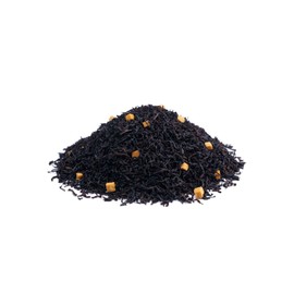 Black tea loose caramel dream caramel black tea creamy caramel spicy aromatic 500g