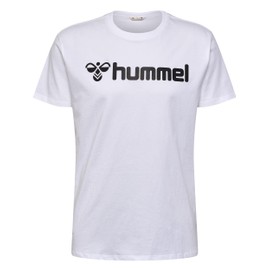 hummel T-Shirt S/S Hmlgo Multisport Uomo Taglia