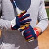 Marucci & VICTAS BLACKSMITH FULL WRAP BG W/W Mens Ambidextrous