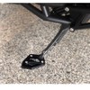 RDHKJ CMX1100 REBEL1100 2021 Motorcycle Side Stand Kickstand Plate Pad