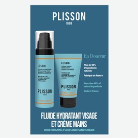 Gentle: Hand Cream + Moisturising Liquid