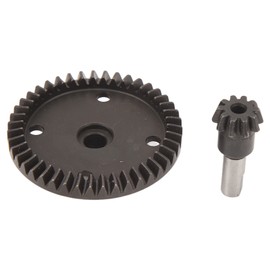 RC Gear Set 43T Large Reduction Gear 10T Small Gear for ARRMA Mojave 6S 1/7 RC Car for ARRMA Kraton Outcast 1/8 RC Cars