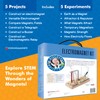 Electromagnet Science Kit