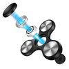 Fidget Spinners Toy, Metal Stainless Steel Bearing High Speed 4-8