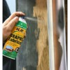 Graphite Dry Lubricant, Petroleum Distillates, 12 oz Aerosol Can Pack