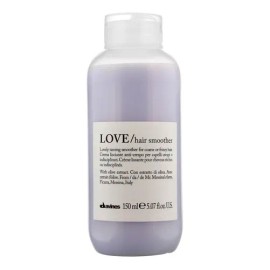Crema Disciplina Love Smoothing Hair Smoother Davines 150 Ml                                                                                          