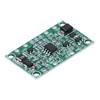 Solar Charge Controller Board, 3.2V-3.7V Lithium Battery Charging Module, 6V/12V