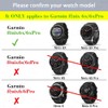 iDaPro [4 Pack] Screen Protector for Garmin fenix 6X Pro