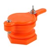 Hsthe Sea 4pcs Honey Gate Valves For Extractor, Durable Honey,