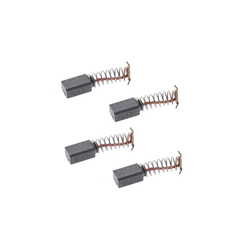 Ryobi 039028007035 Carbon Brush, Pack of 4