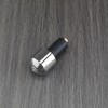 LT Easiyl 1 Pair Solid Motorcycle Handlebar Ends Motorcycle Handlebar