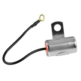 CNPAPC 166-0820 Ignition Coil Kit with Module for Onan P218G P220G Engines, Compatible with John Deere 316 317 318 420 Replaces #166-0785 166-0767, Not Fit the Kohler Engines