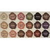 Sweet Peach Eye Shadow Palette, 18 Colors