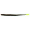 Roboworm Straight Tail Worm Bait (Witches "T", 6-Inch)