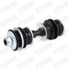 STARK Coupling rod suspension support front on both sides