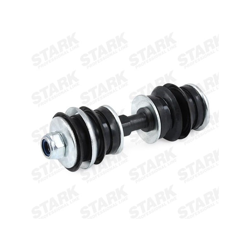STARK Coupling rod suspension support front on both sides