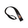 Agency 6™ Winch Hook Pull Strap - Black - 1