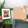 Fixwal 8.5x11 Picture Frame Set of 6 Certificate Frames with