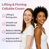MythosFlow Cellulite Cream, Butt Firming and Lifting Cream - Reduce