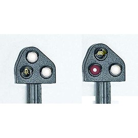 Train Tech TTGK2 Digital, Signal, Multicolour